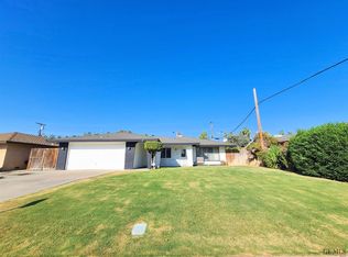 4301 Alexander St, Bakersfield, CA