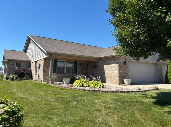 7705 Silver Moon Way, Indianapolis, IN 46259