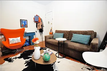 Rented by Buchbinder & Warren
