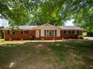 1414 State Highway 801 S, Advance, NC 27006