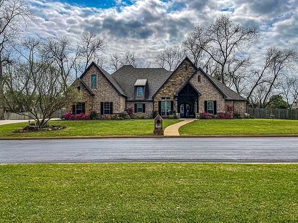 314 Hines Xing, Bullard, TX 75757