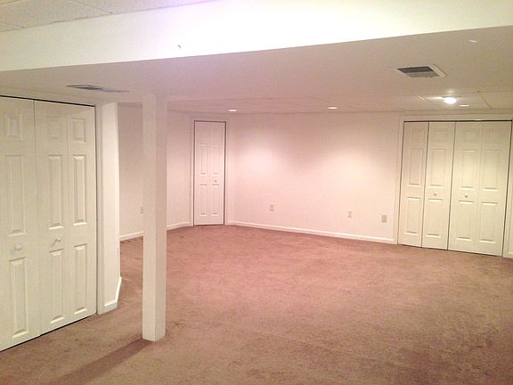 Fin. Basement Pic # 1