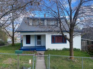 438 Washington St, Klamath Falls, OR 97601