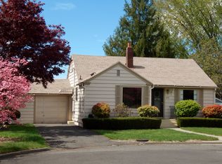 210 S 33rd Ave, Yakima, WA 98902