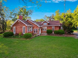 21726 W Angle Rd, Wilmington, IL 60481