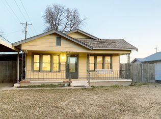 225 SW 32nd St, Oklahoma City, OK 73109