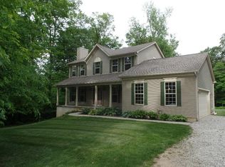 12094 Beechtree Ct S, Thornville, OH 43076
