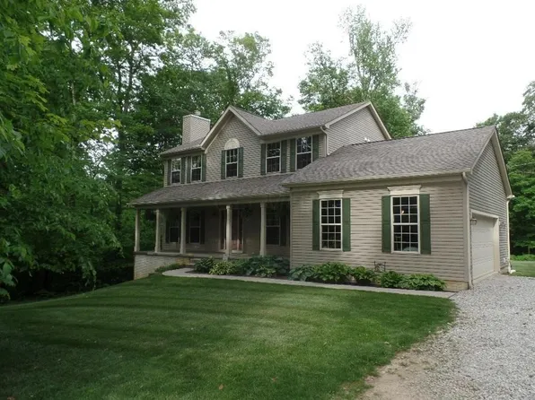 12094 Beechtree Ct S, Thornville, OH 43076