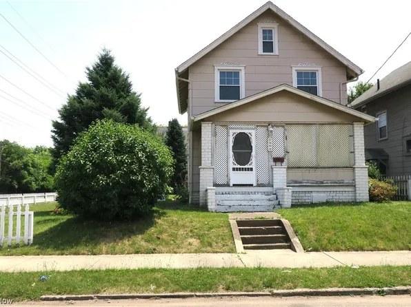 1504 Clark Ave SW, Canton, OH 44706