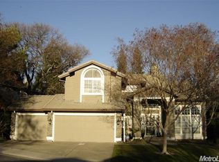 121 Burrill Dr, Folsom, CA
