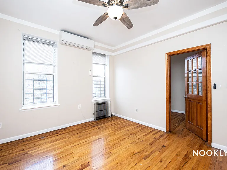 275 Irving Ave #3 — Photo 1