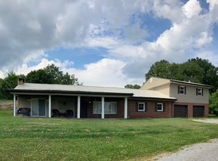 1111 Low Gap Rd, Princeton, WV 24740