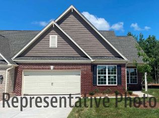 412 Salem Grace St, Kernersville, NC 27284