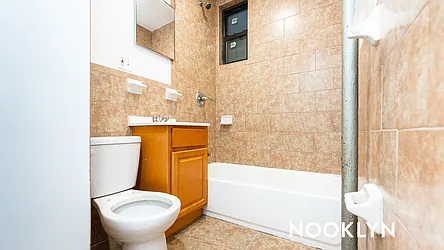 Rented by Nooklyn NYC LLC