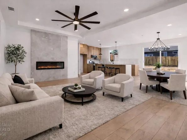 1876 Norwood Dr, Paradise, CA 95969