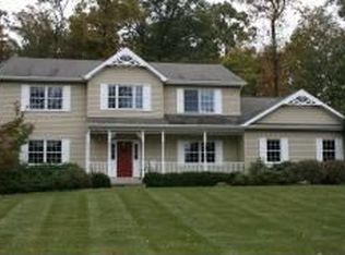 115 S Glen Rd, Kinnelon, NJ 07405