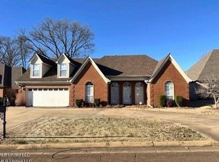 1626 Mason Dr, Hernando, MS 38632