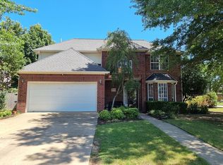 4501 W Highland Knolls Rd, Rogers, AR 72758