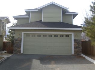 3871 Warren Way, Reno, NV 89509