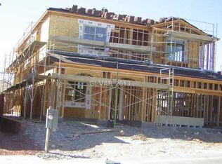 10323 Mount Oxford Ave, Las Vegas, NV 89166