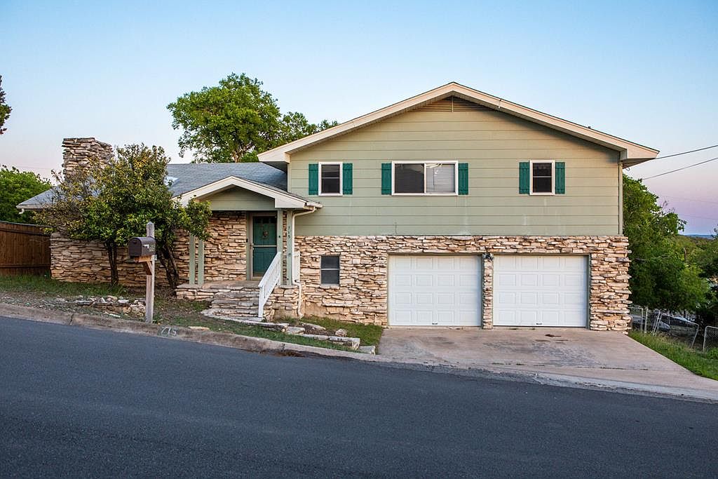 715 Smokey Mountain Dr, Kerrville, TX 78028 MLS 108859 Zillow