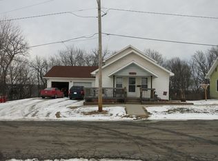 1303 Central St, Bethany, MO 64424