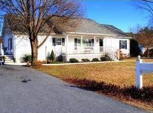 10324 Keyser Point Rd, Ocean City, MD 21842