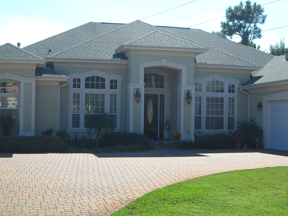 Front view