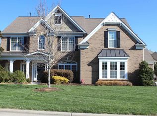 101 Stanza Ct, Cary, NC 27519