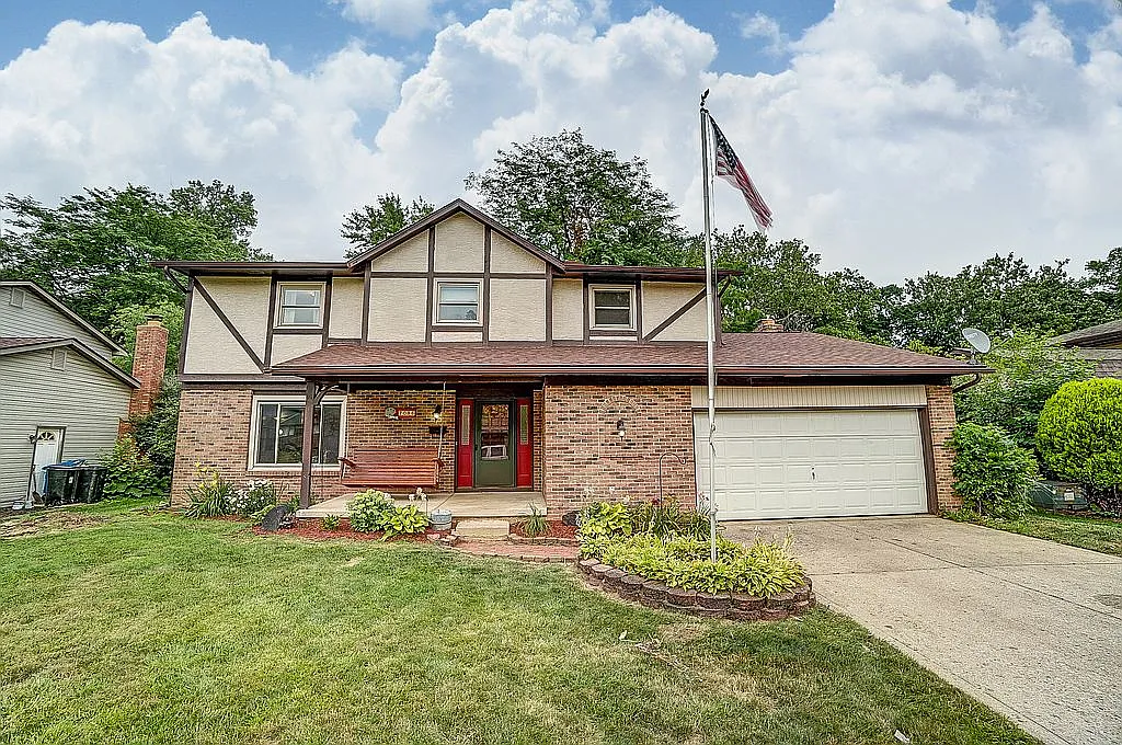 7086 White Butterfly Ln photo 1