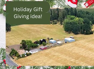 29474 S Highway 170, Canby, OR 97013