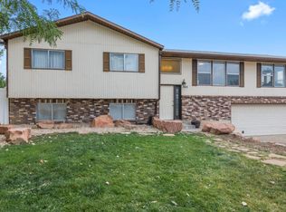 38 S Clark Ln, Elk Ridge, UT 84651