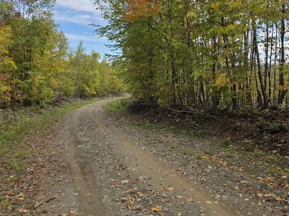 M 12 L 33 Vinegar Hill Road, Carroll Plt, ME 04487