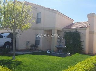 3619 Greenwick Dr, North Las Vegas, NV 89032