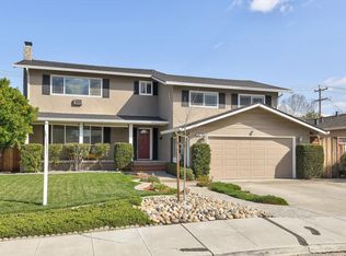 1012 Pepper Ave, Sunnyvale, CA 94087