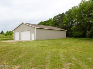 1680 Bennett Rd, Ionia, MI 48846