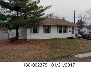 3790 Aurelia Rd, Columbus, OH 43232