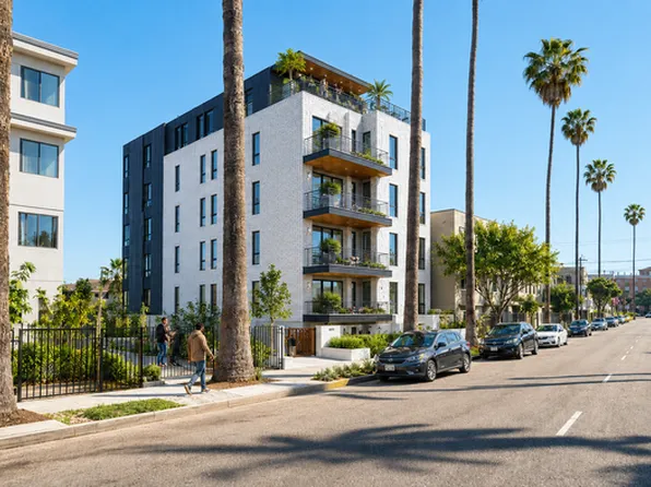 1165 W 36th Pl, Los Angeles, CA