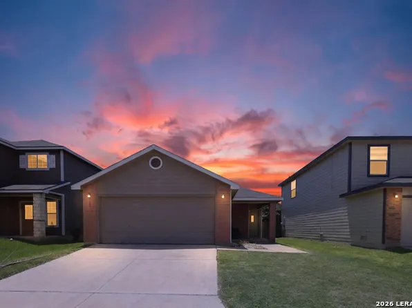119 Quince Flower, San Antonio, TX 78253