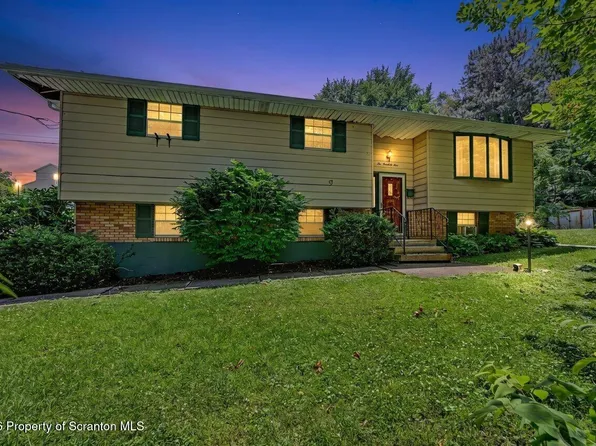 604 Garfield St, Larksville, PA 18704