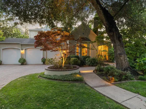 117 Seminary Dr, Menlo Park, CA 94025