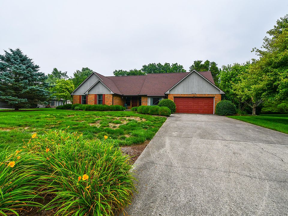 2274 Black Oak Dr, Troy, OH 45373 Zillow