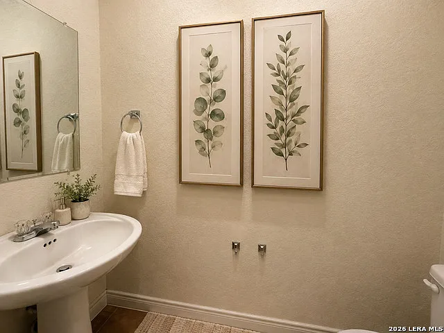 3 bed, 2.5 bath, 1245 sqft, $1,450 — Photo 4