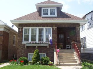 5348 N Linder Ave, Chicago, IL 60630