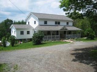3435 Belmont Tpke, Union Dale, PA 18470