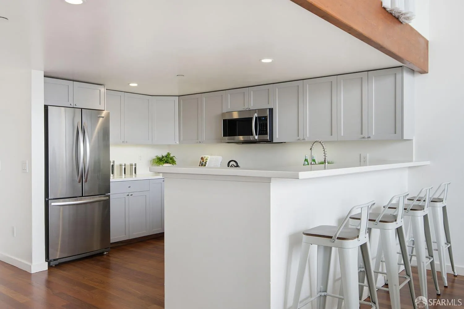 1800 Bryant St Suite 209 - Photo 5