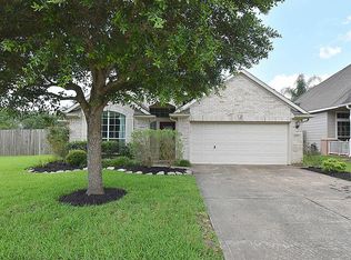 4039 Dell Ln, Missouri City, TX 77459