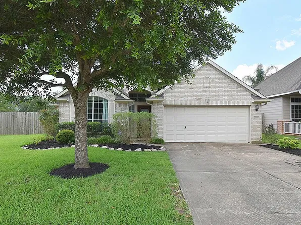 4039 Dell Ln, Missouri City, TX 77459