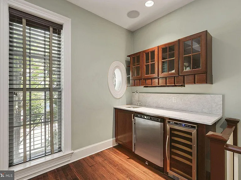 3138 O St NW #Penthouse 1 — Photo 9