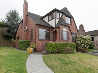 3273 Conkling Pl W, Seattle, WA 98119